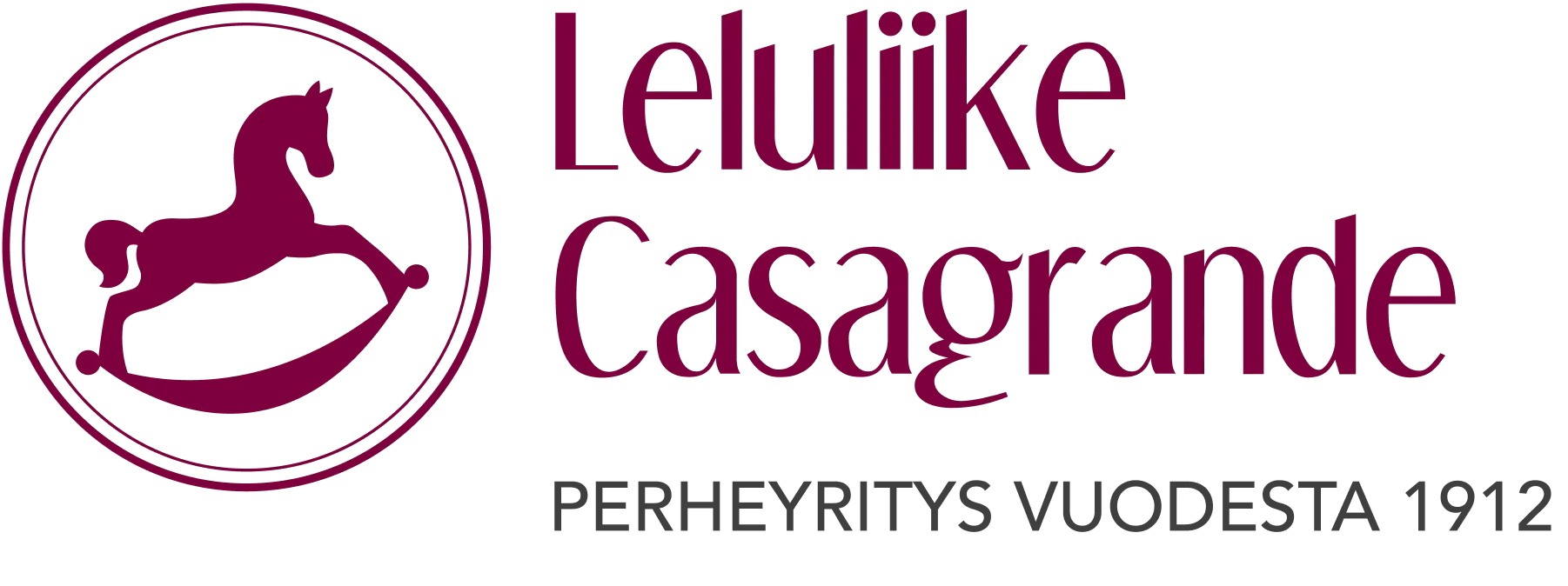 Leluliike Casagrande