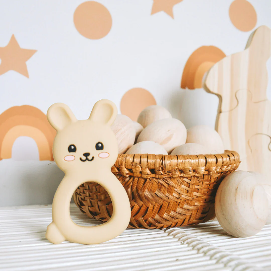 Jellystone Designs Jellies Purulelu Pupu Valkoinen - Image 3