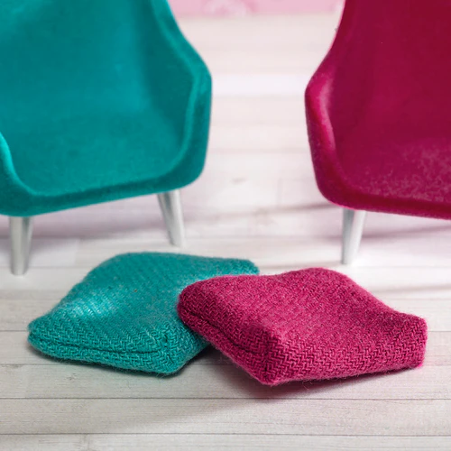 Lundby Nojatuolit ja Pöytä - Image 3