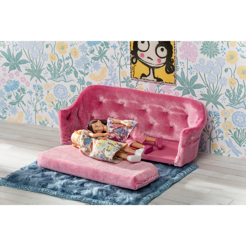 Lundby Olohuoneen Kalusteet - Image 3